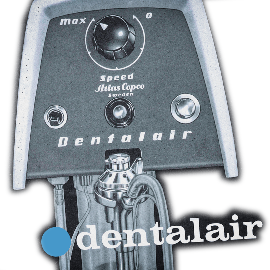 De Dentalair